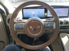 Wuling Binguo 410km Lingxi Premium Edition - photo 10