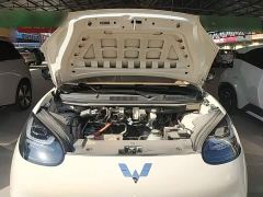 Wuling Binguo 410km Lingxi Premium Edition - photo 19
