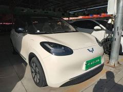 Wuling Binguo 410km Lingxi Premium Edition - photo 3