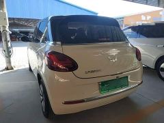 Wuling Binguo 410km Lingxi Premium Edition - photo 4