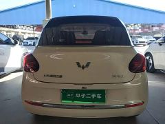 Wuling Binguo 410km Lingxi Premium Edition - photo 5
