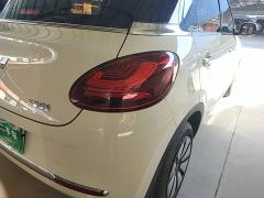 Wuling Binguo 410km Lingxi Premium Edition - photo 7