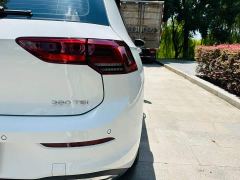 Volkswagen Golf 280TSI DSG Pro - photo 12