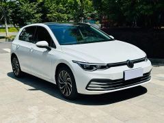 Volkswagen Golf 280TSI DSG Pro - photo 3