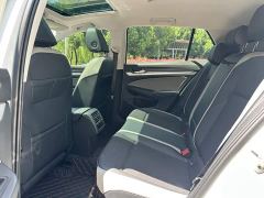 Volkswagen Golf 280TSI DSG Pro - photo 6