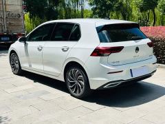 Volkswagen Golf 280TSI DSG Pro - photo 7