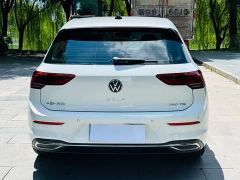 Volkswagen Golf 280TSI DSG Pro - photo 8