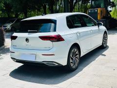 Volkswagen Golf 280TSI DSG Pro - photo 9
