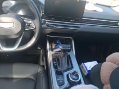 Geely Emgrand Passage 4 1.5L CVT Prestige - фото 19