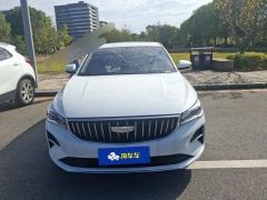 Geely Emgrand Passage 4 1.5L CVT Prestige - фото 3