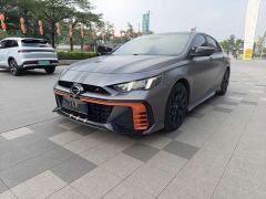 GAC Leopard 270T DCT J16 R-style Track Edition - photo 1