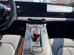 GAC Leopard 270T DCT J16 R-style Track Edition - photo 11