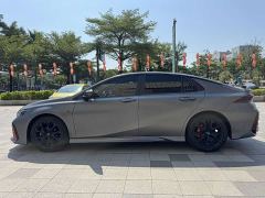GAC Leopard 270T DCT J16 R-style Track Edition - photo 12