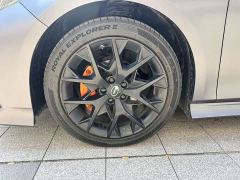 GAC Leopard 270T DCT J16 R-style Track Edition - photo 13