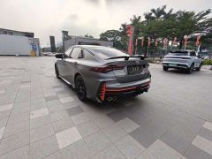 GAC Leopard 270T DCT J16 R-style Track Edition - photo 14
