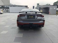 GAC Leopard 270T DCT J16 R-style Track Edition - photo 15