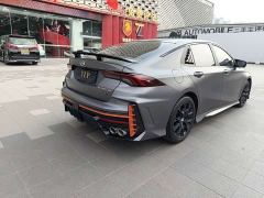 GAC Leopard 270T DCT J16 R-style Track Edition - photo 16