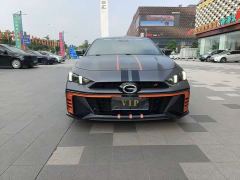 GAC Leopard 270T DCT J16 R-style Track Edition - photo 2