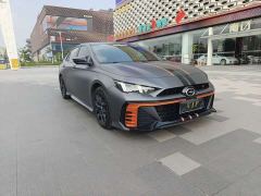 GAC Leopard 270T DCT J16 R-style Track Edition - photo 3