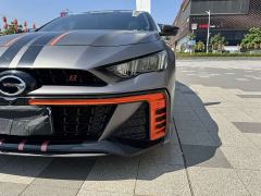 GAC Leopard 270T DCT J16 R-style Track Edition - photo 4