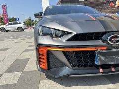 GAC Leopard 270T DCT J16 R-style Track Edition - photo 5