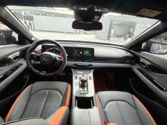 GAC Leopard 270T DCT J16 R-style Track Edition - photo 8