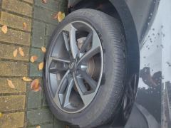 Audi A4L 40 TFSI Fashion Dynamic - фото 6