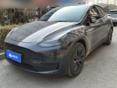 Tesla Model Y 554km Rear-Wheel Drive Edition - photo 1
