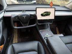 Tesla Model Y 554km Rear-Wheel Drive Edition - photo 16
