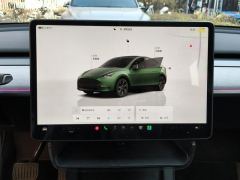 Tesla Model Y 554km Rear-Wheel Drive Edition - photo 17
