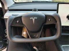 Tesla Model Y 554km Rear-Wheel Drive Edition - photo 18