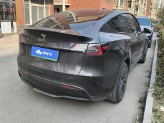 Tesla Model Y 554km Rear-Wheel Drive Edition - photo 2