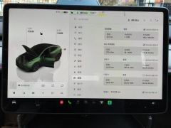 Tesla Model Y 554km Rear-Wheel Drive Edition - photo 20
