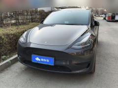 Tesla Model Y 554km Rear-Wheel Drive Edition - photo 3