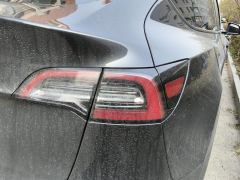 Tesla Model Y 554km Rear-Wheel Drive Edition - photo 5