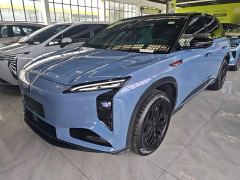 Hongqi Tiangong 08 730 Max RWD Version - ფოტო 1