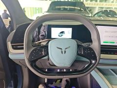 Hongqi Tiangong 08 730 Max RWD Version - ფოტო 10