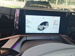 Hongqi Tiangong 08 730 Max RWD Version - ფოტო 11