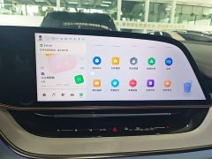 Hongqi Tiangong 08 730 Max RWD Version - ფოტო 12