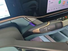 Hongqi Tiangong 08 730 Max RWD Version - ფოტო 13
