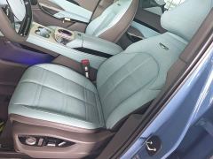 Hongqi Tiangong 08 730 Max RWD Version - ფოტო 14