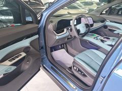 Hongqi Tiangong 08 730 Max RWD Version - ფოტო 15