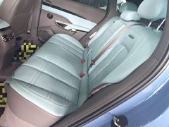 Hongqi Tiangong 08 730 Max RWD Version - ფოტო 16
