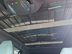 Hongqi Tiangong 08 730 Max RWD Version - ფოტო 17