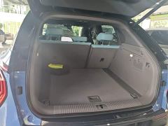 Hongqi Tiangong 08 730 Max RWD Version - ფოტო 18