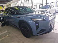 Hongqi Tiangong 08 730 Max RWD Version - ფოტო 3
