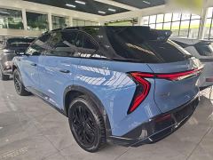 Hongqi Tiangong 08 730 Max RWD Version - ფოტო 4