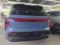 Hongqi Tiangong 08 730 Max RWD Version - ფოტო 5