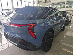 Hongqi Tiangong 08 730 Max RWD Version - ფოტო 6