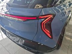 Hongqi Tiangong 08 730 Max RWD Version - ფოტო 7